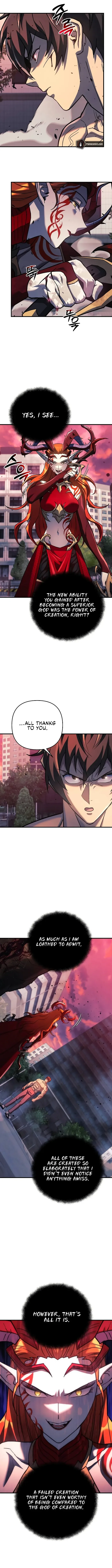 I’ll be Taking a Break for Personal Reasons Chapter 114 page 5