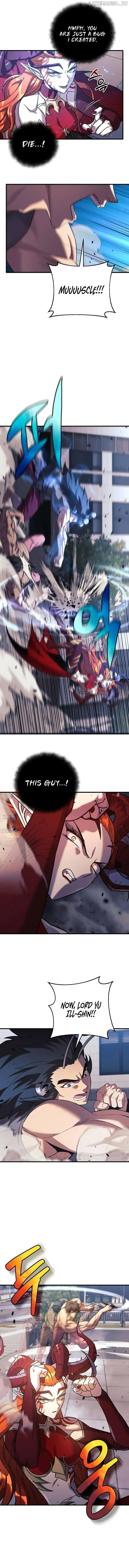 I’ll be Taking a Break for Personal Reasons Chapter 113 page 5