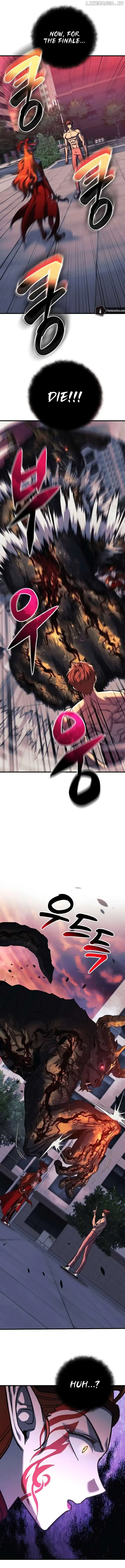 I’ll be Taking a Break for Personal Reasons Chapter 113 page 16