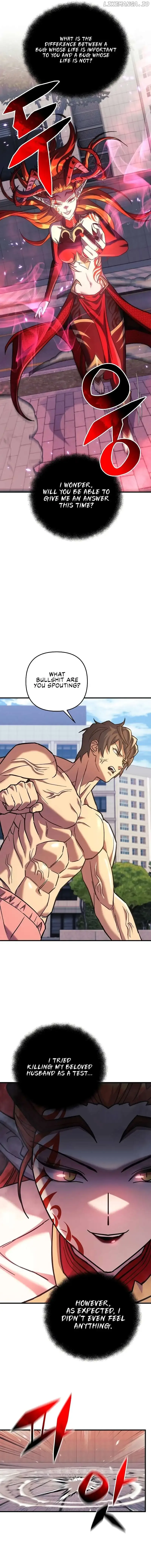 I’ll be Taking a Break for Personal Reasons Chapter 113 page 3