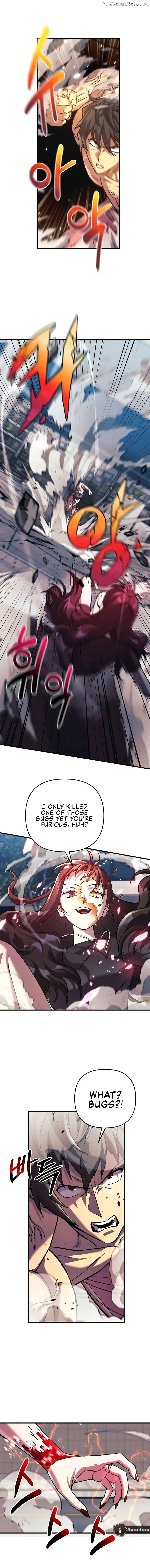 I’ll be Taking a Break for Personal Reasons Chapter 113 page 2