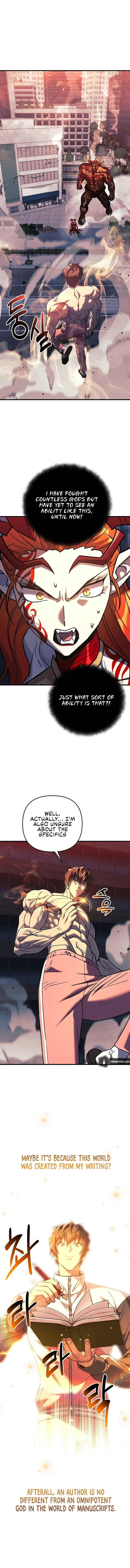 I’ll be Taking a Break for Personal Reasons Chapter 115 page 2