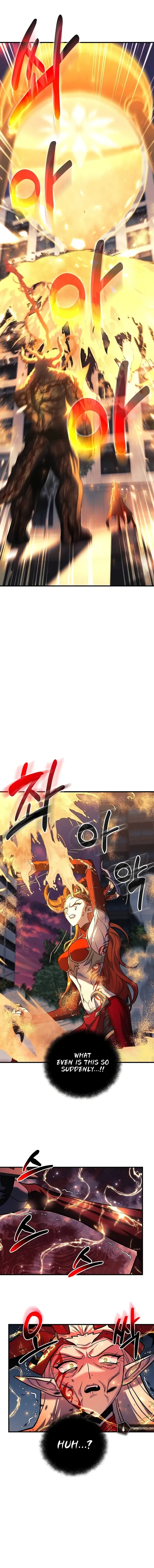 I’ll be Taking a Break for Personal Reasons Chapter 115 page 11