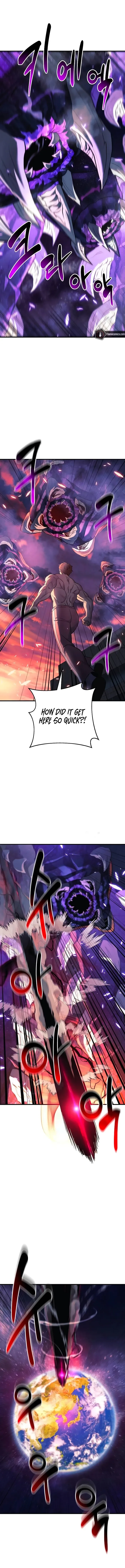 I’ll be Taking a Break for Personal Reasons Chapter 115 page 14