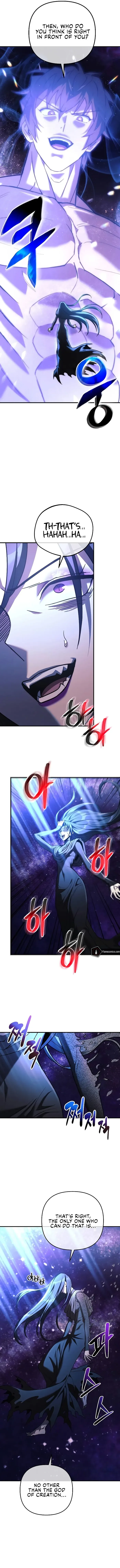 I’ll be Taking a Break for Personal Reasons Chapter 119 page 14