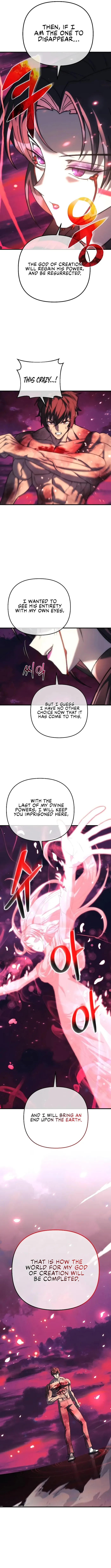 I’ll be Taking a Break for Personal Reasons Chapter 119 page 9