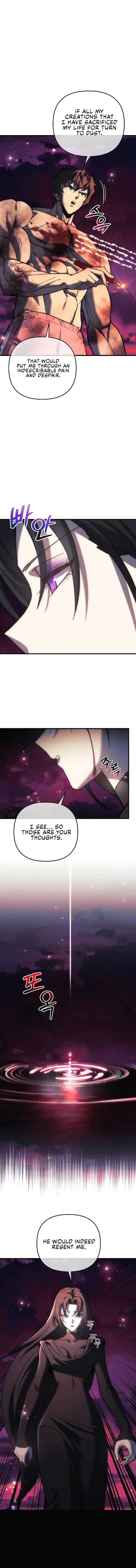 I’ll be Taking a Break for Personal Reasons Chapter 119 page 7