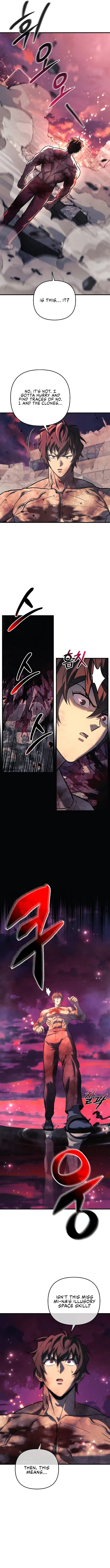 I’ll be Taking a Break for Personal Reasons Chapter 119 page 4