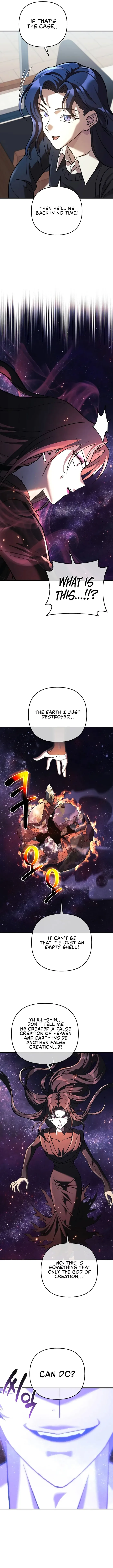 I’ll be Taking a Break for Personal Reasons Chapter 119 page 13