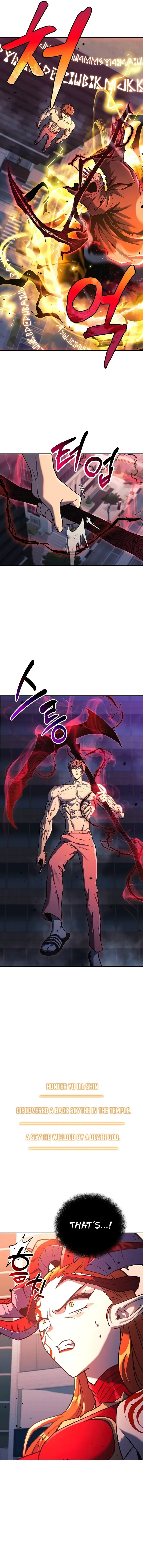 I’ll be Taking a Break for Personal Reasons Chapter 115 page 6