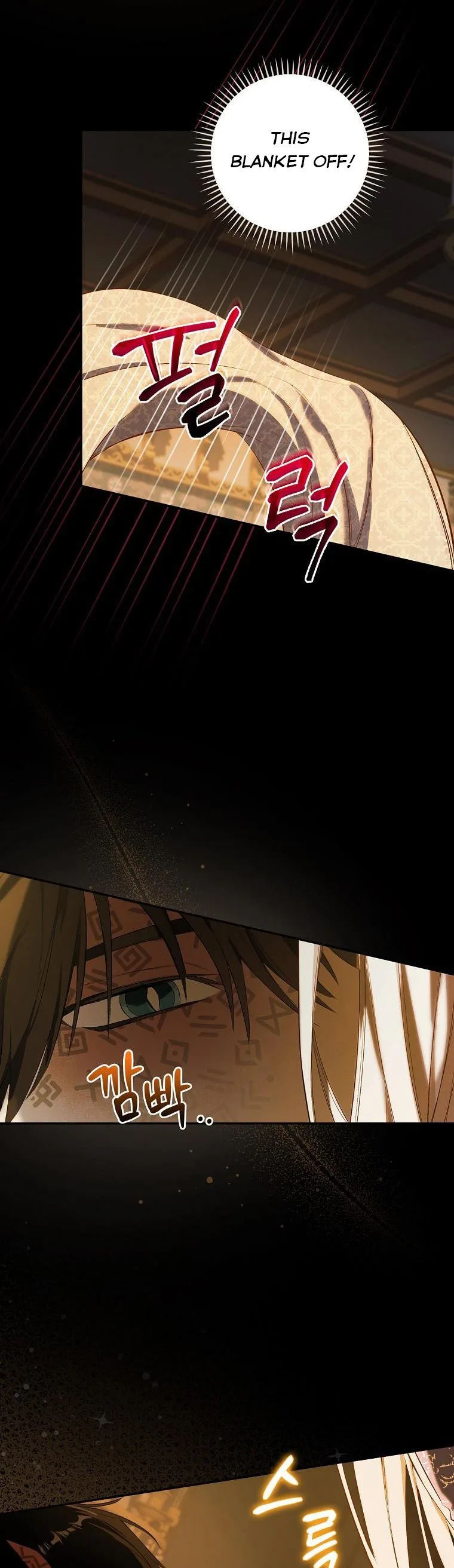 I’ll Be The Warrior’s Mother Chapter 1 page 8