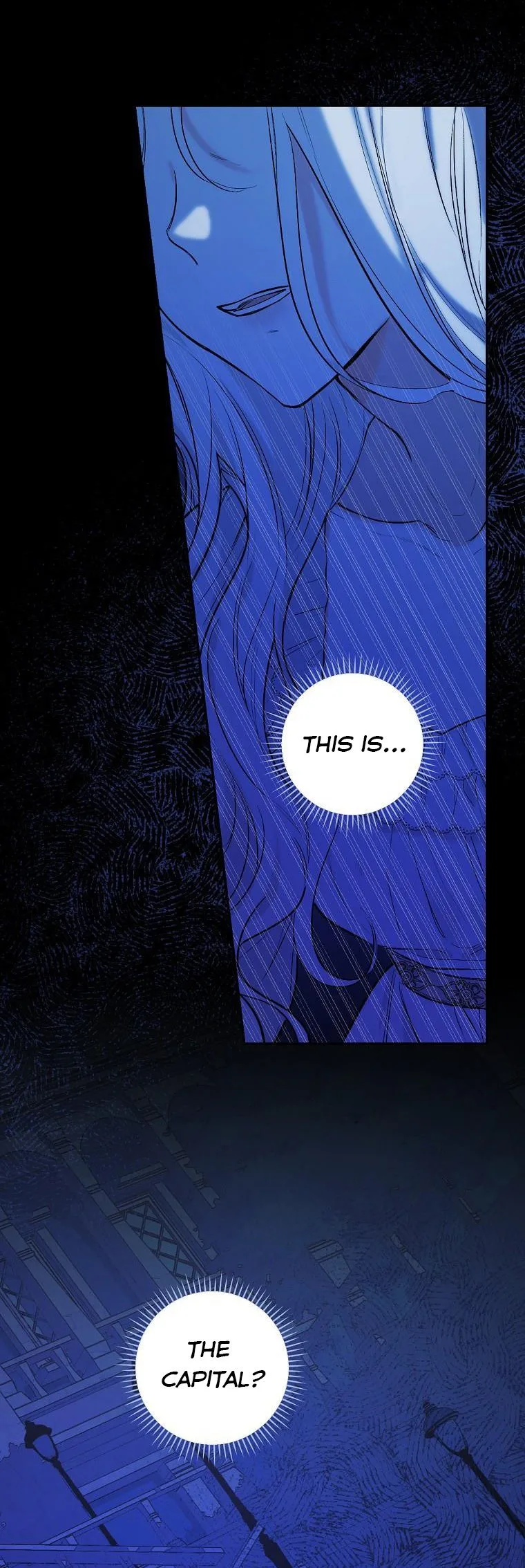 I’ll Be The Warrior’s Mother Chapter 1 page 44