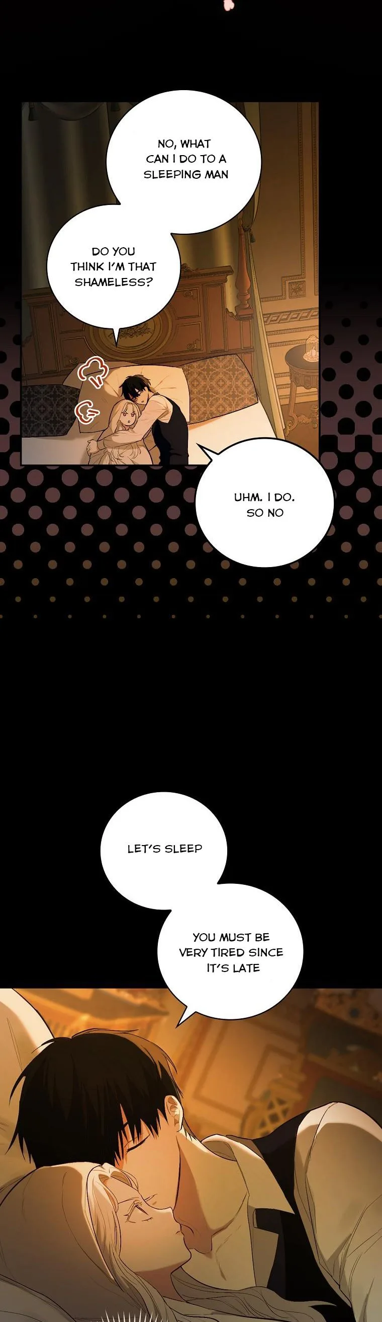 I’ll Be The Warrior’s Mother Chapter 1 page 22