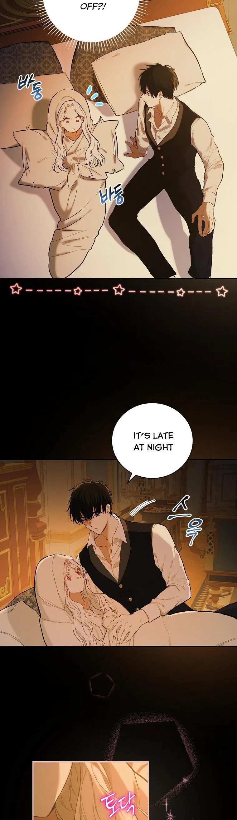 I’ll Be The Warrior’s Mother Chapter 1 page 14