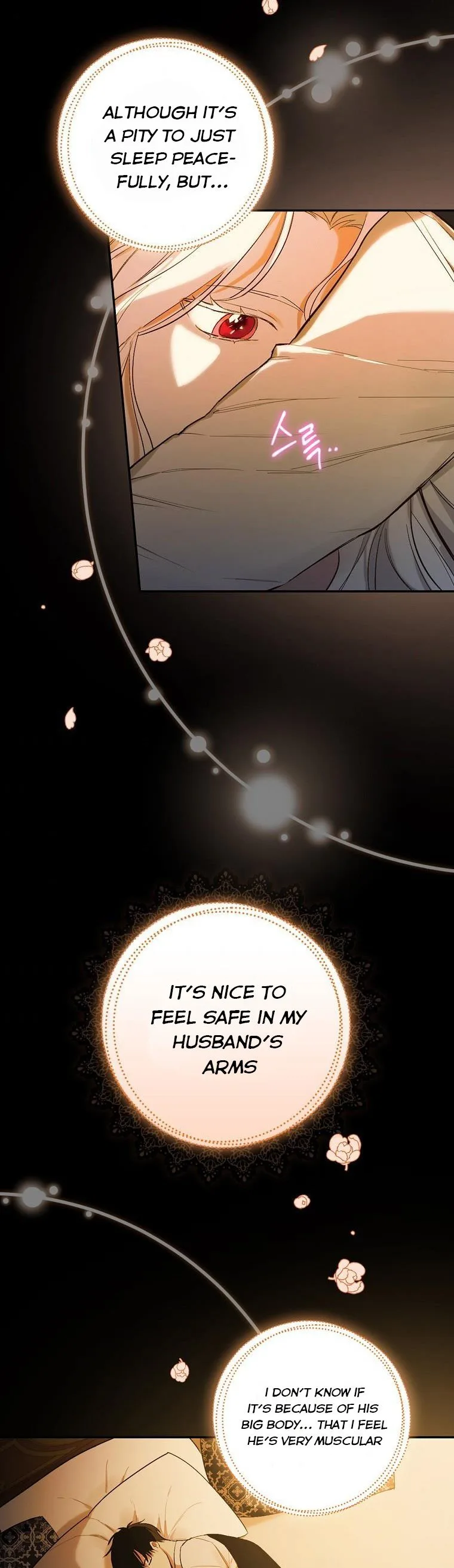 I’ll Be The Warrior’s Mother Chapter 1 page 20