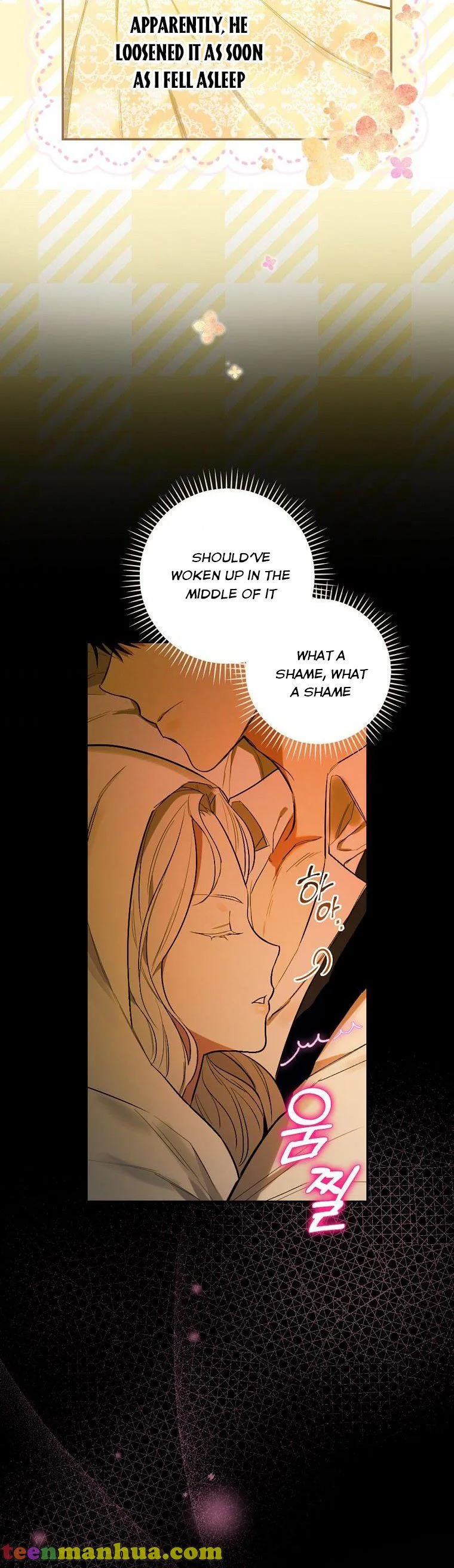 I’ll Be The Warrior’s Mother Chapter 1 page 24