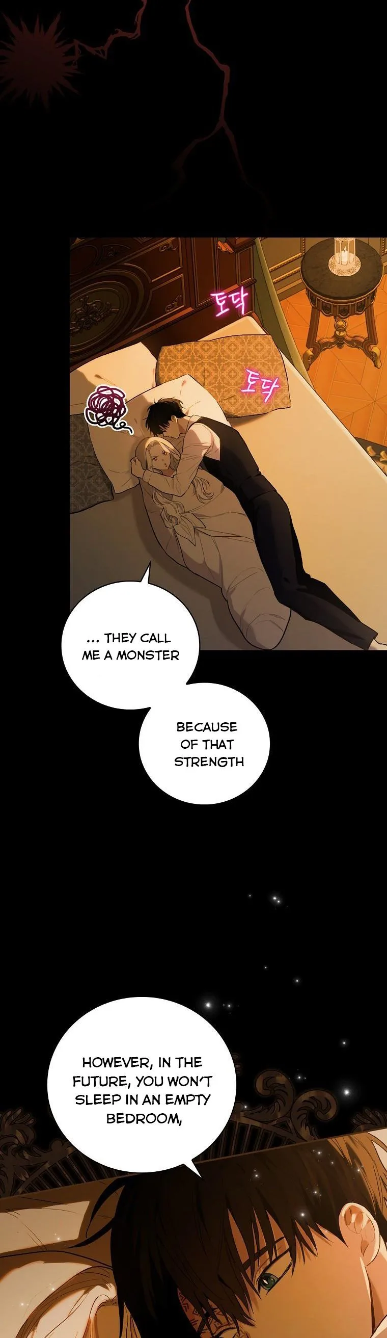 I’ll Be The Warrior’s Mother Chapter 1 page 17