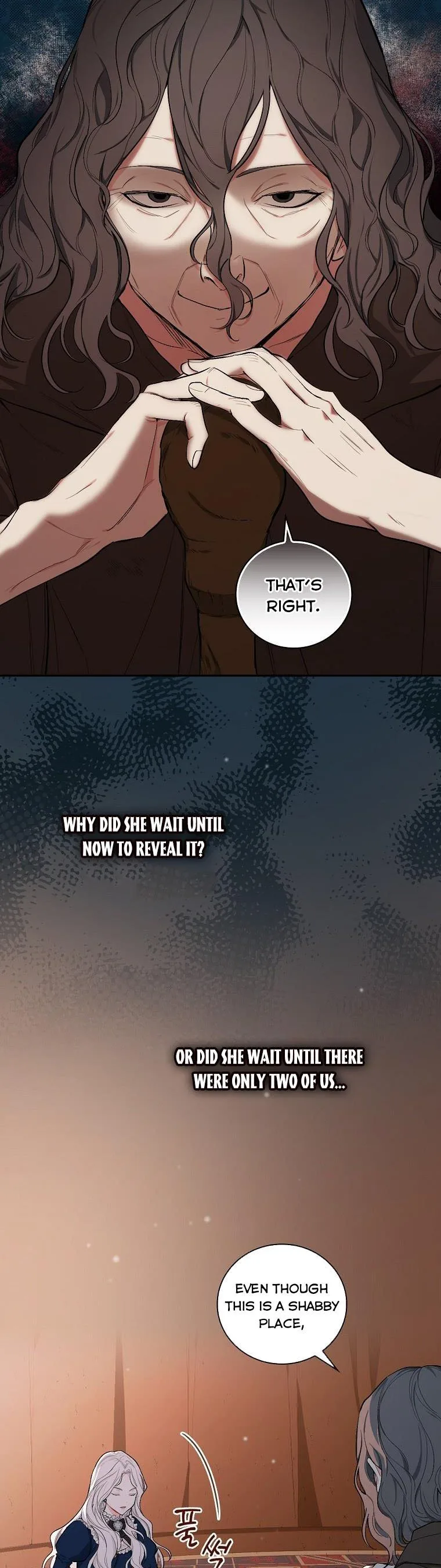 I’ll Be The Warrior’s Mother Chapter 4 page 4