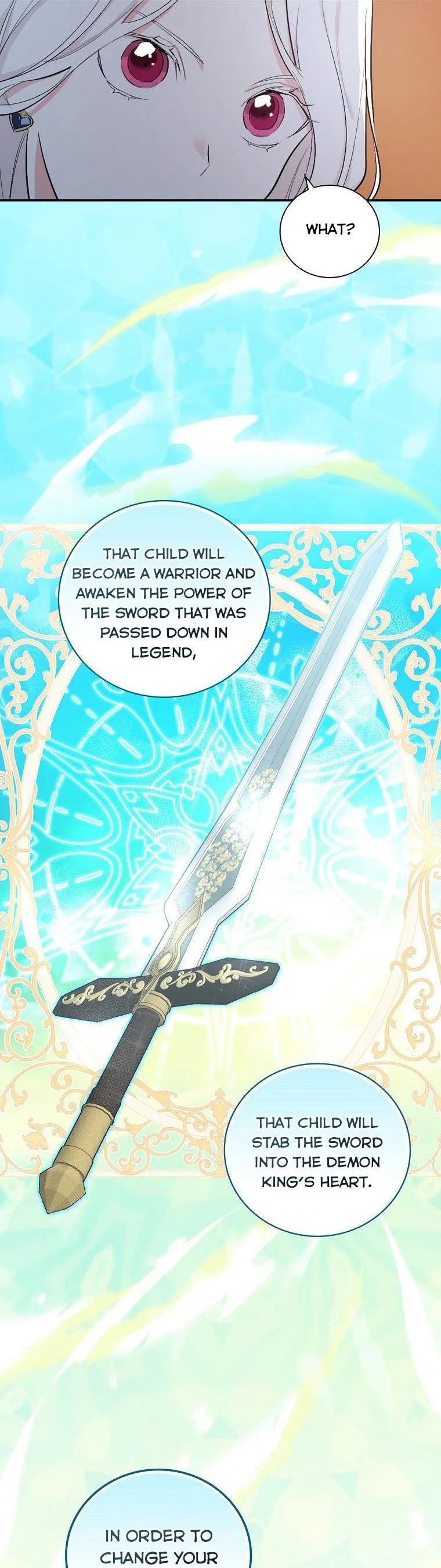 I’ll Be The Warrior’s Mother Chapter 4 page 15