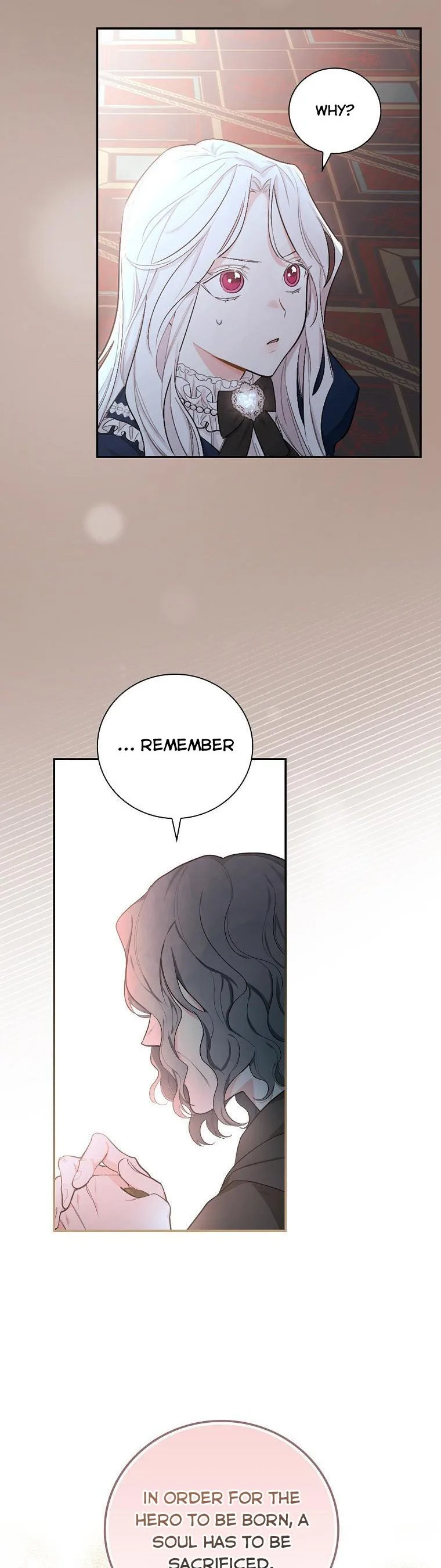 I’ll Be The Warrior’s Mother Chapter 4 page 17