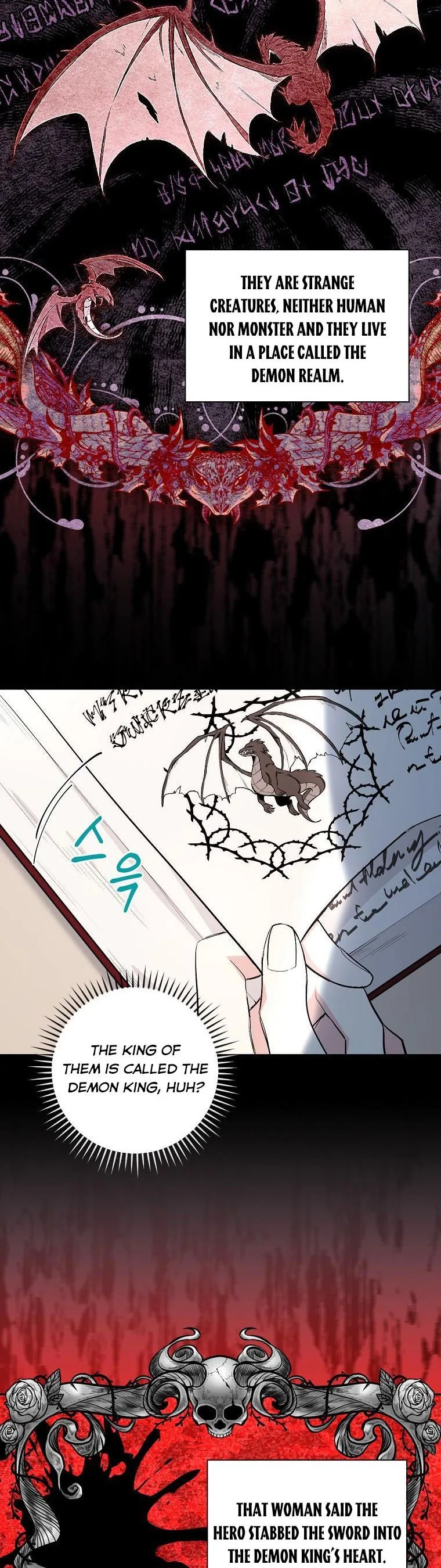 I’ll Be The Warrior’s Mother Chapter 4 page 25