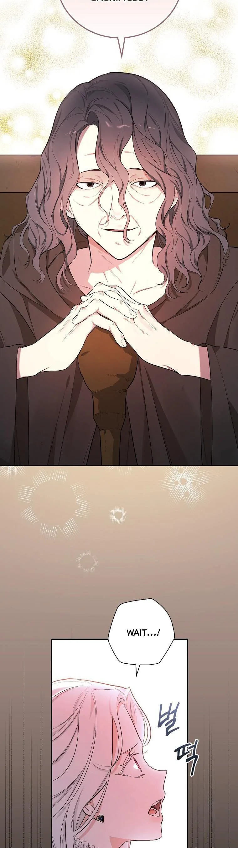 I’ll Be The Warrior’s Mother Chapter 4 page 18