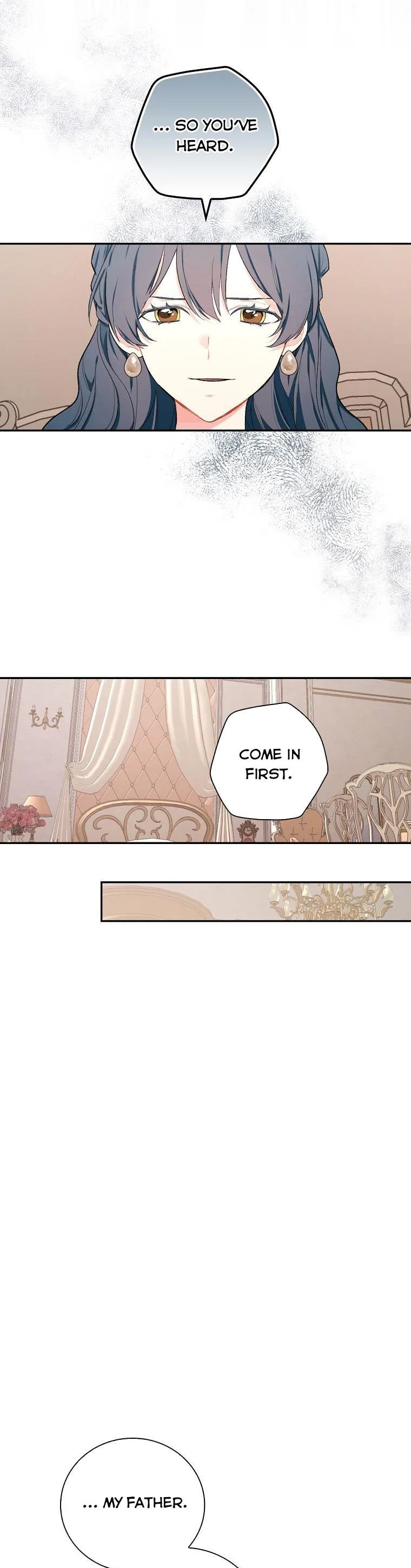 I’ll Be The Warrior’s Mother Chapter 4 page 36