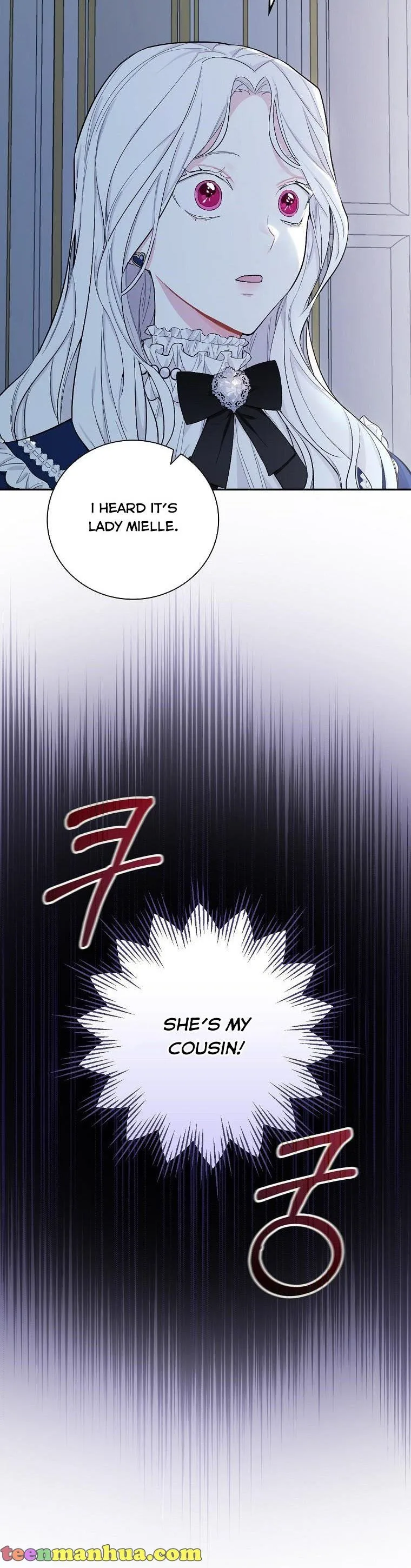 I’ll Be The Warrior’s Mother Chapter 4 page 33