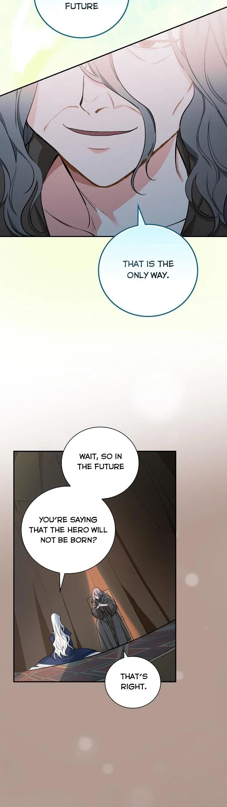 I’ll Be The Warrior’s Mother Chapter 4 page 16