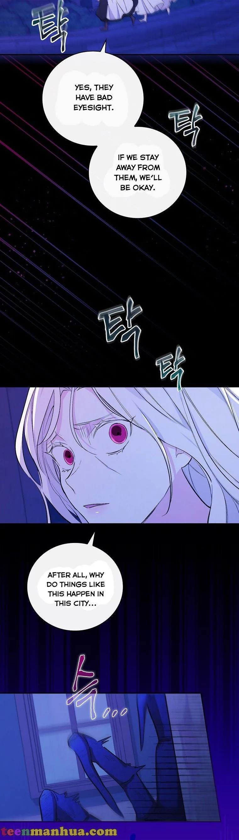 I’ll Be The Warrior’s Mother Chapter 2 page 16