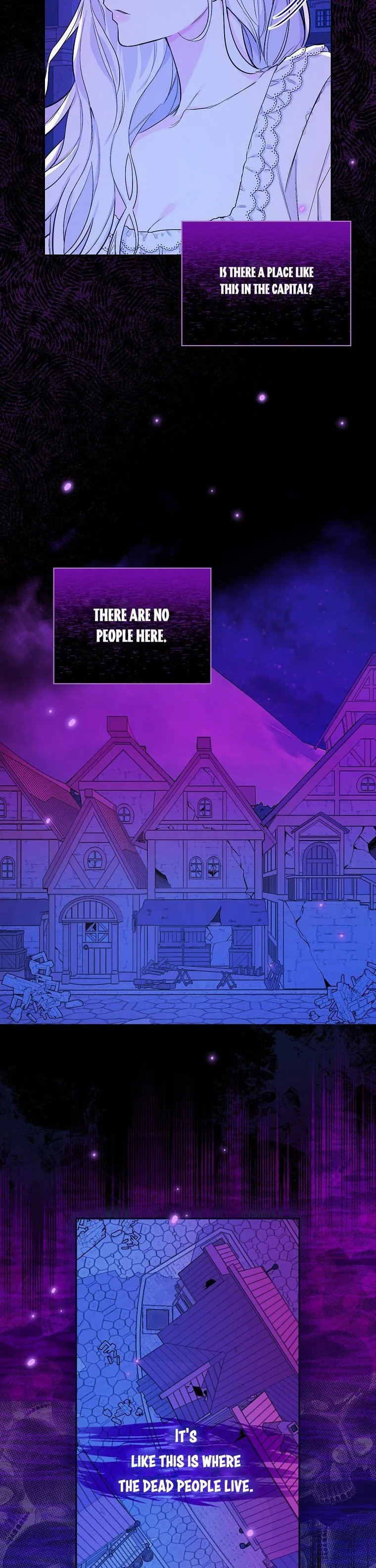 I’ll Be The Warrior’s Mother Chapter 2 page 9