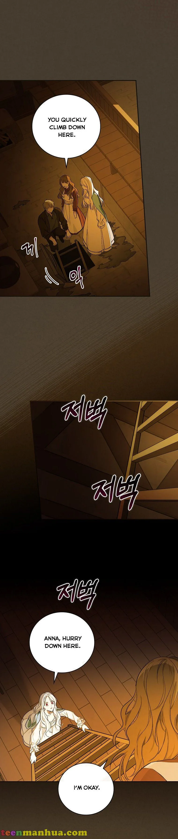 I’ll Be The Warrior’s Mother Chapter 2 page 39