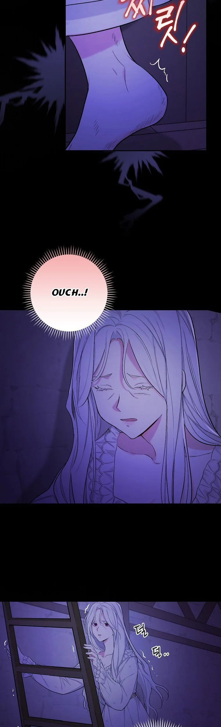 I’ll Be The Warrior’s Mother Chapter 3 page 13