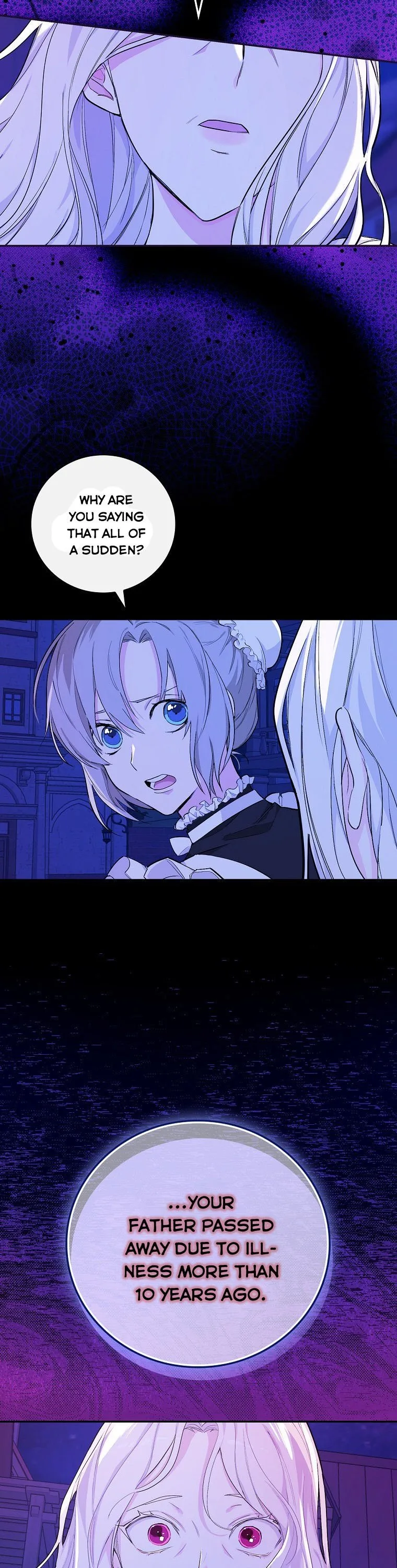 I’ll Be The Warrior’s Mother Chapter 2 page 5