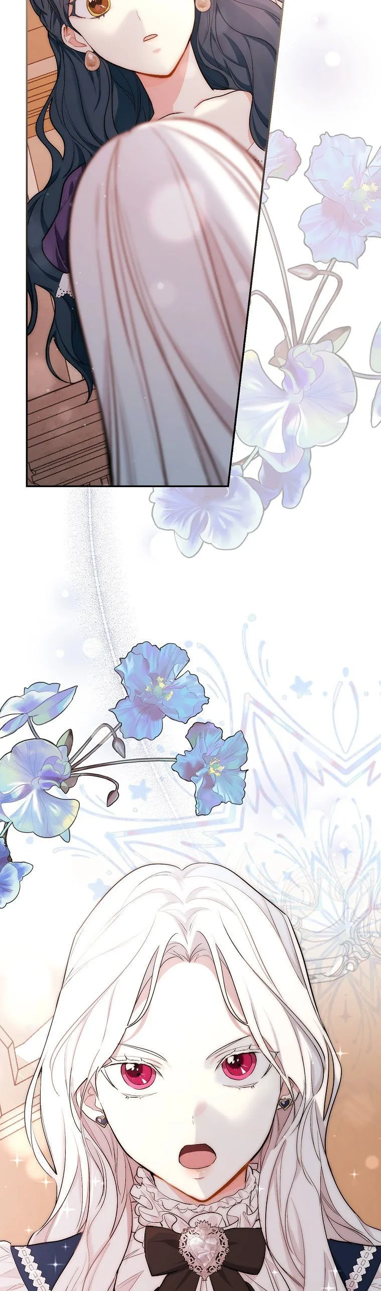 I’ll Be The Warrior’s Mother Chapter 5 page 23
