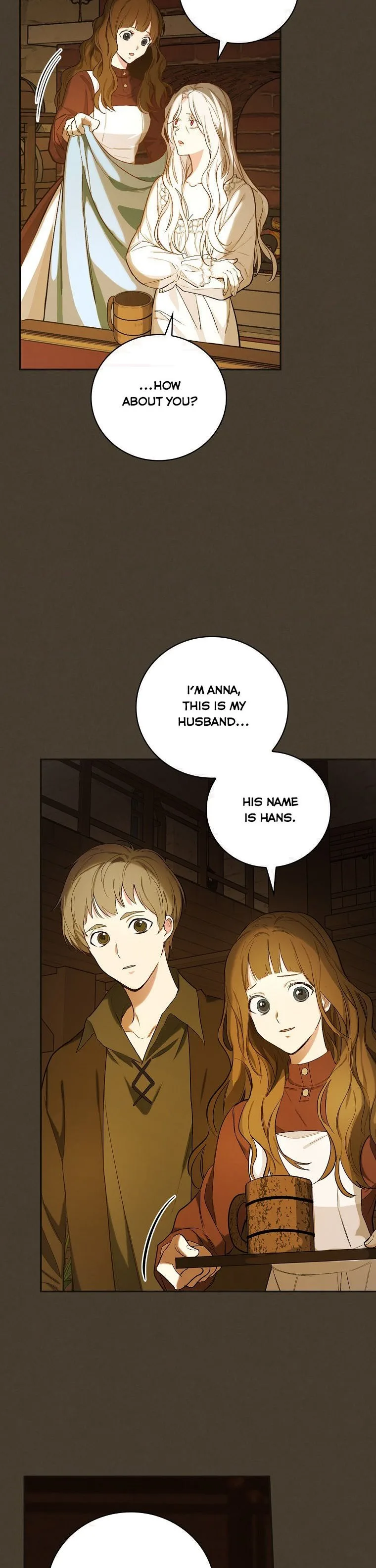 I’ll Be The Warrior’s Mother Chapter 2 page 28