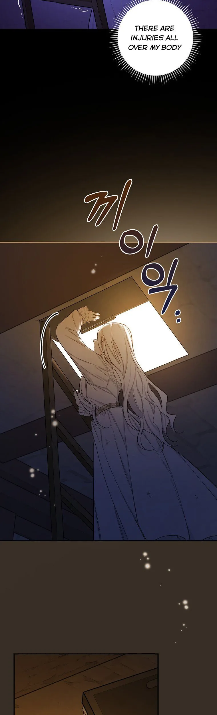 I’ll Be The Warrior’s Mother Chapter 3 page 14