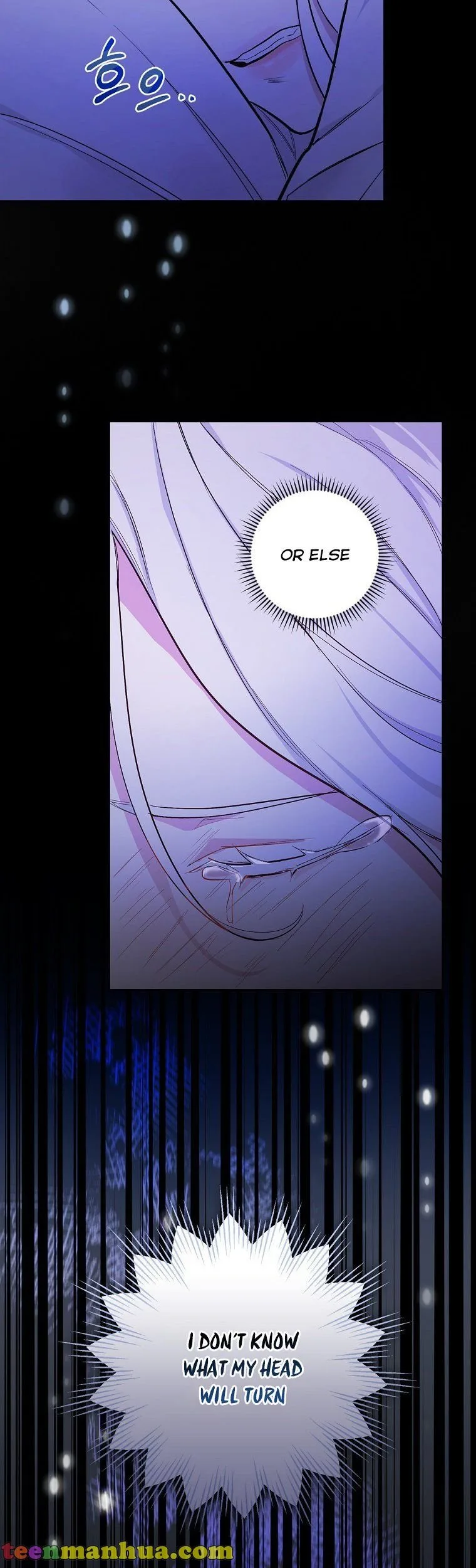 I’ll Be The Warrior’s Mother Chapter 3 page 9