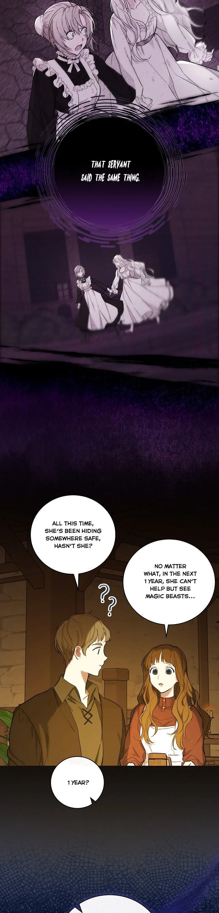 I’ll Be The Warrior’s Mother Chapter 2 page 31