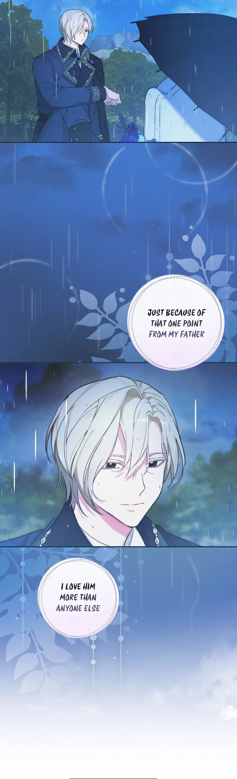 I’ll Be The Warrior’s Mother Chapter 3 page 5