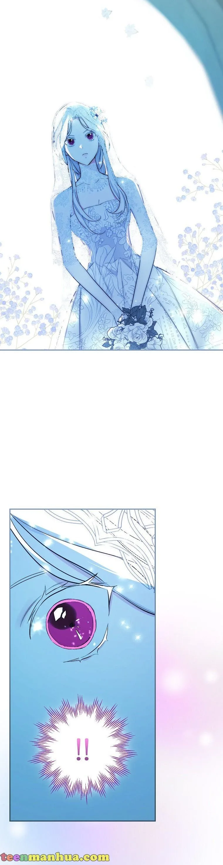 I’ll Be The Warrior’s Mother Chapter 5 page 41
