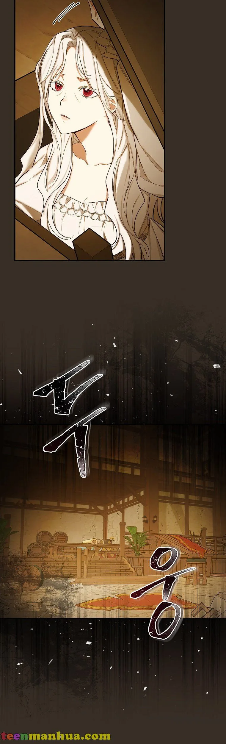I’ll Be The Warrior’s Mother Chapter 3 page 15