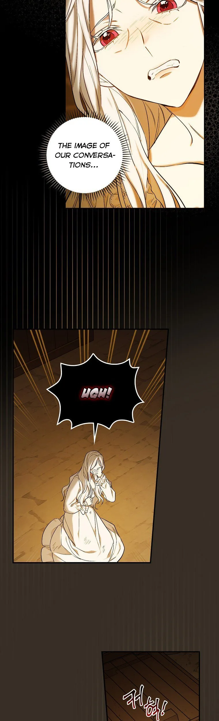 I’ll Be The Warrior’s Mother Chapter 3 page 18