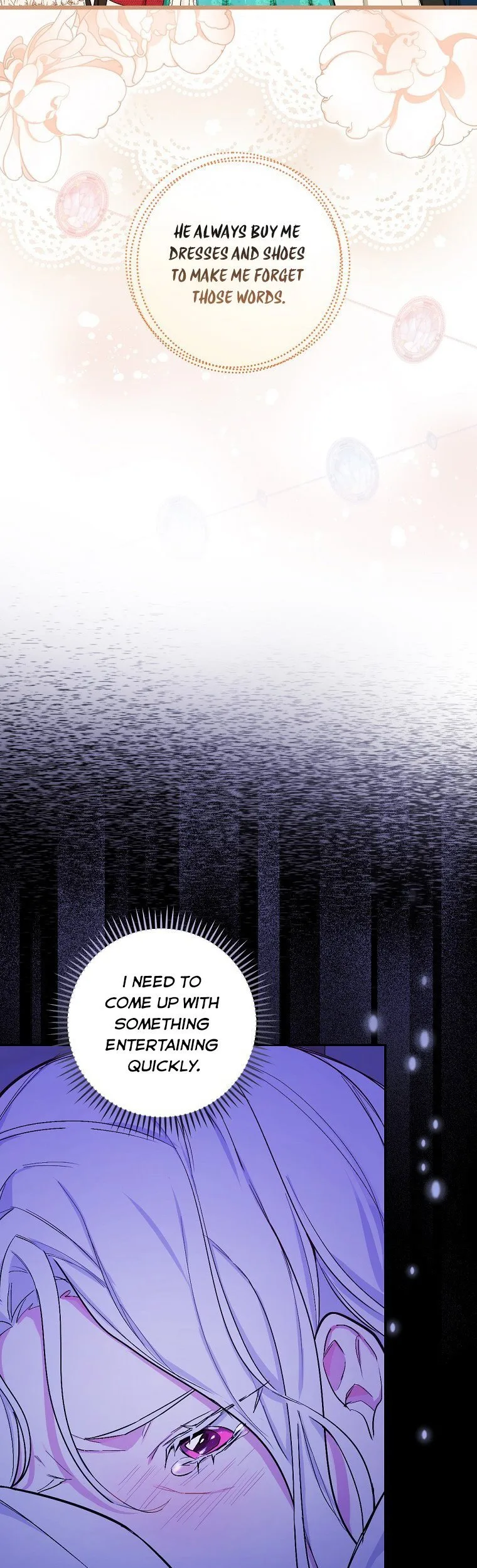 I’ll Be The Warrior’s Mother Chapter 3 page 8