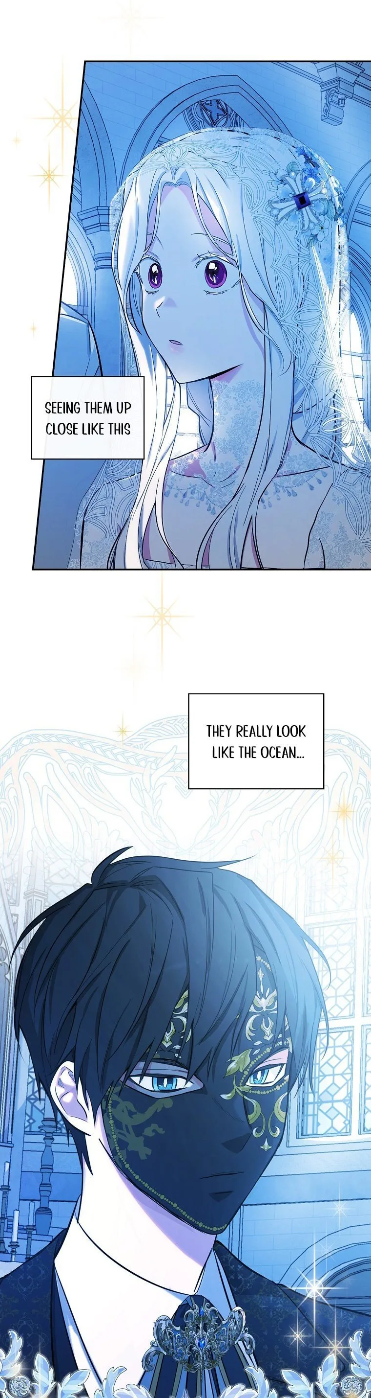 I’ll Be The Warrior’s Mother Chapter 6 page 7