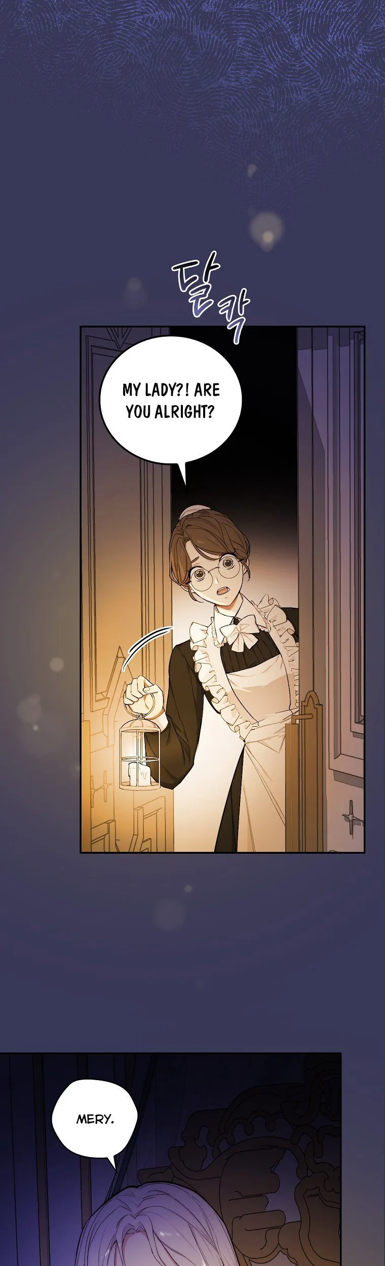 I’ll Be The Warrior’s Mother Chapter 3 page 26