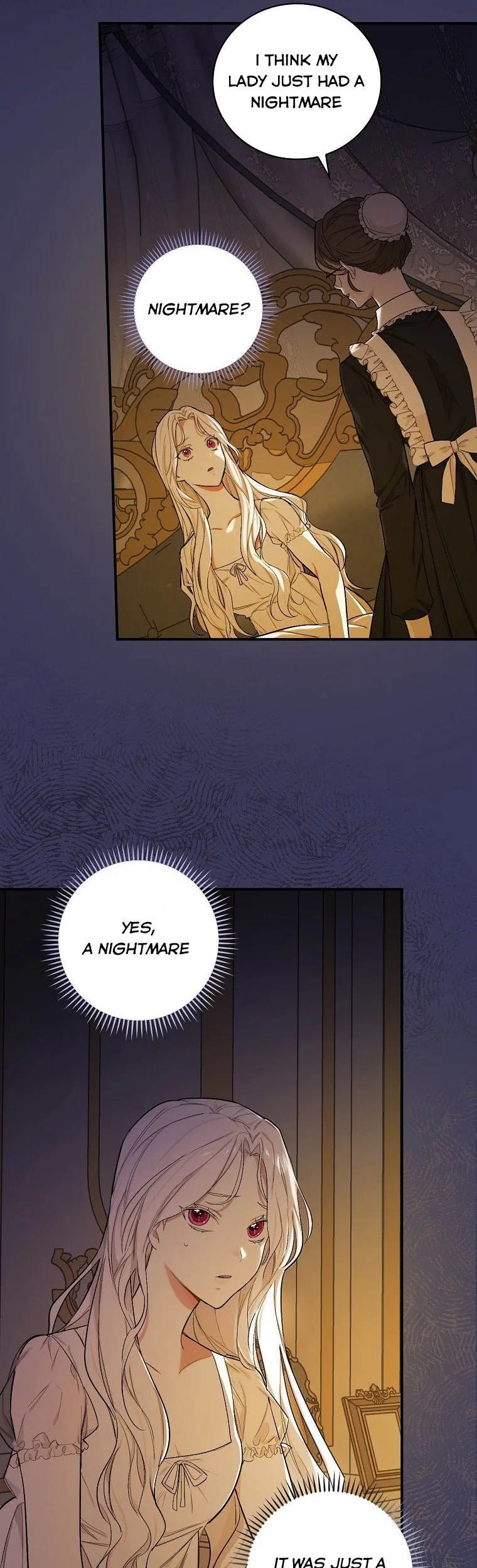 I’ll Be The Warrior’s Mother Chapter 3 page 29