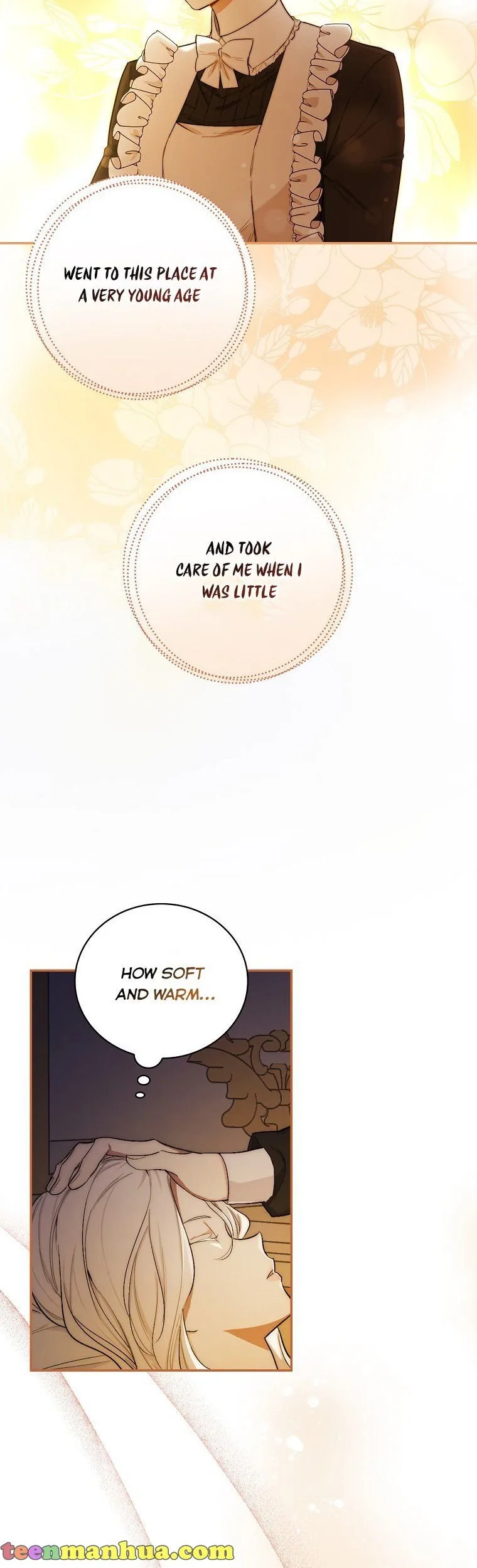 I’ll Be The Warrior’s Mother Chapter 3 page 31
