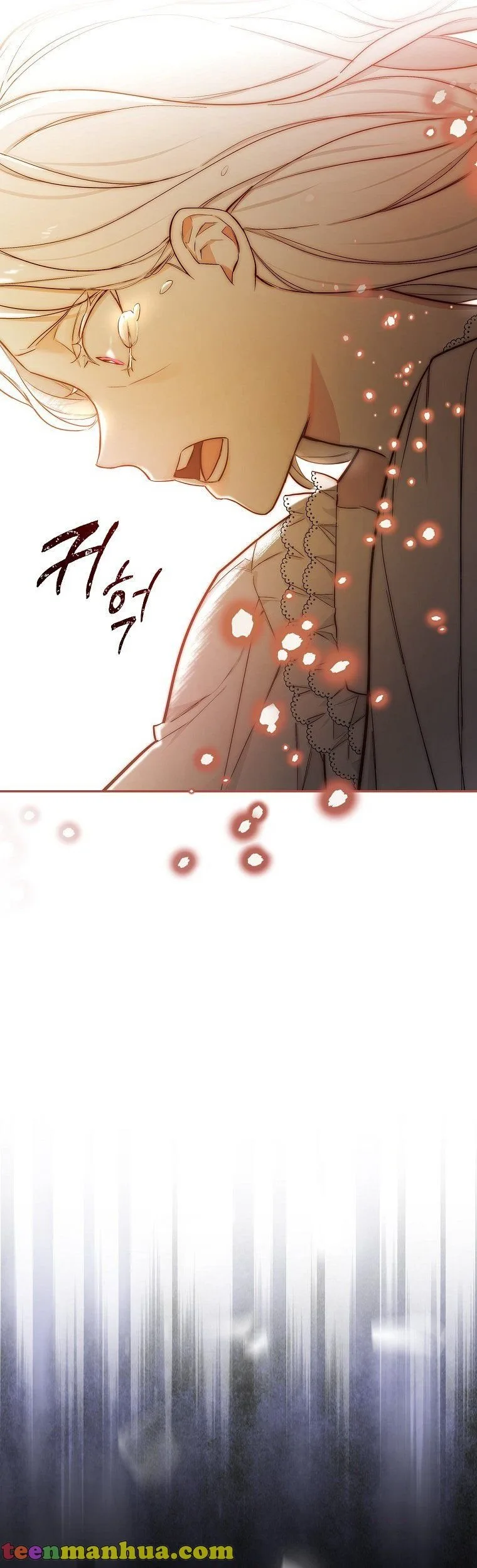 I’ll Be The Warrior’s Mother Chapter 3 page 24