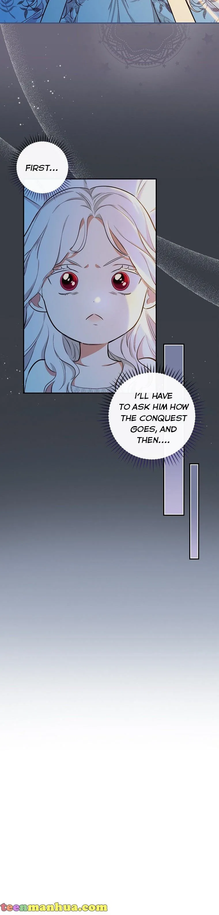 I’ll Be The Warrior’s Mother Chapter 8 page 13